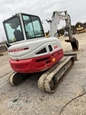 Used Takeuchi